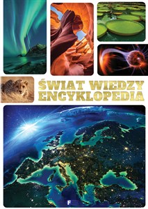 Obrazek Świat wiedzy Encyklopedia