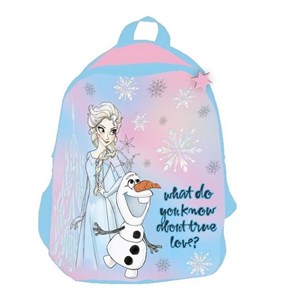 Obrazek Plecak mały Frozen