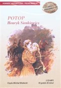 [Audiobook... - Henryk Sienkiewicz -  Książka z wysyłką do UK