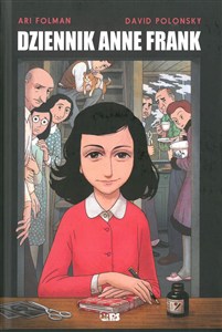 Picture of Dziennik Anne Frank