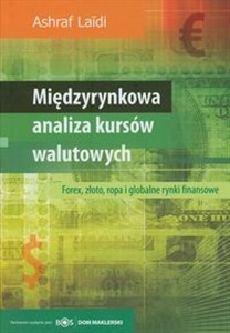 Picture of Międzyrynkowa analiza rynków walutowych Fprex, złoto, ropa i globalne rynki finansowe