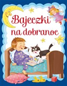 Bajeczki n... - Opracowanie Zbiorowe -  books in polish 