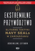 Ekstremaln... - JACKO WILLINK -  Książka z wysyłką do UK
