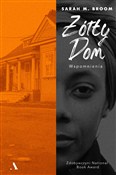 Polska książka : Żółty dom ... - Sarah M. Broom