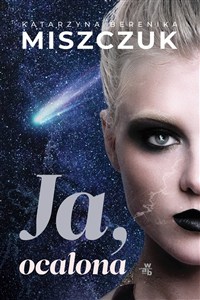 Obrazek Ja ocalona