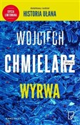 Książka : Wyrwa (edy... - Chmielarz Wojciech