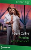 Miesiąc na... - Dani Collins -  foreign books in polish 