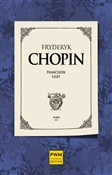 Polska książka : Fryderyk C... - Franciszek Liszt
