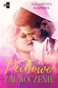 Pechowe za... - Małgorzata Kasprzyk -  foreign books in polish 