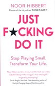 Just F*cki... - Noor Hibbert - Ksiegarnia w UK