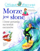 polish book : Ciekawe dl... - Anita Ganeri