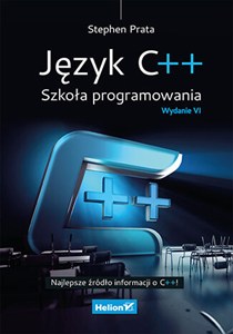 Obrazek Język C++ Szkoła programowania