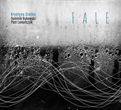 Fale CD - Krystyna Stańko - Ksiegarnia w UK