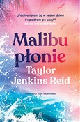 Malibu pło... - Jenkins Reid Taylor - Ksiegarnia w UK