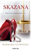 Zobacz : Skazana - Barbara Litwicka