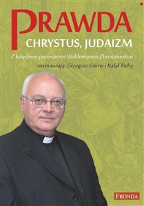 Obrazek Prawda Chrystus Judaizm