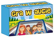 Gra w auci... -  foreign books in polish 