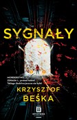 Sygnały - Krzysztof Beśka - Ksiegarnia w UK