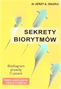 Sekrety Bi... - Jerzy A. Sikora -  books from Poland