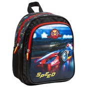 Polska książka : Plecak 11 ...