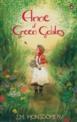 Anne of Gr... - L.M. Montgomery -  Polish Bookstore 
