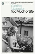 Too Much o... - Clarice Lispector -  books from Poland