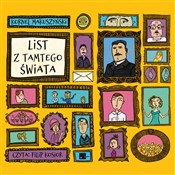 Polska książka : [Audiobook... - Kornel Makuszyński