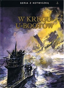 Picture of W kręgu U-Bootów w.3