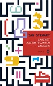 Gabinet ma... - Ian Stewart -  Polish Bookstore 