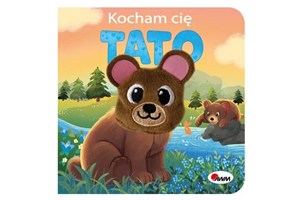 Picture of Kocham Cię Tato