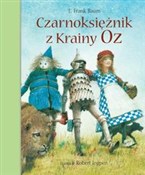 Czarnoksię... - Lyman Frank Baum -  foreign books in polish 
