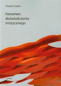 Picture of Fenomen doświadczenia mistycznego