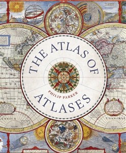 Obrazek The Atlas of Atlases