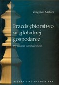 Przedsiębi... - Zbigniew Malara - Ksiegarnia w UK