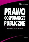 Prawo gosp... - Kazimierz Strzyczkowski -  Książka z wysyłką do UK