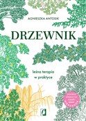 Książka : Drzewnik L... - Agnieszka Antosik