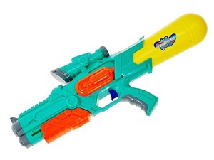 Obrazek Pistolet na wodę MIX