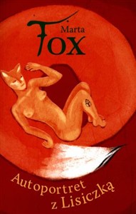 Obrazek Autoportret z Lisiczką