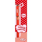 Długopis P... -  Książka z wysyłką do UK