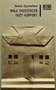 Książka : Mała przes... - Beata Szymańska