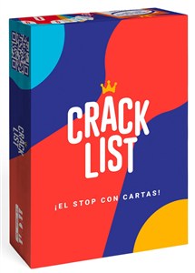 Obrazek Gra Crack List Poland
