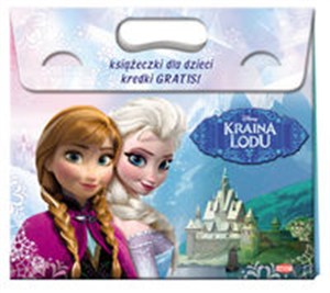 Picture of Kraina Lodu Zestaw Z K116K