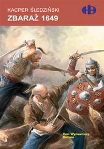 Obrazek Zbaraż 1649