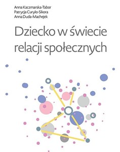 Obrazek Dziecko w świecie relacji społecznych