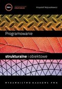 Książka : Programowa... - Krzysztof Wojtuszkiewicz
