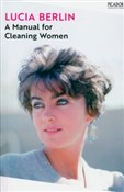 polish book : Dickie SOS... - Lucia Berlin
