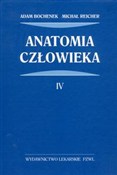 Anatomia c... - Adam Bochenek, Michał Reicher -  Polish Bookstore 