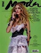 Polska książka : Viva Moda ...