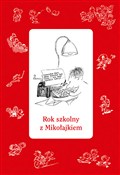 Rok szkoln... - Opracowanie Zbiorowe -  books from Poland