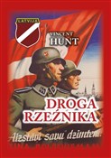 Polska książka : Droga Rzeź... - Vincent Hunt